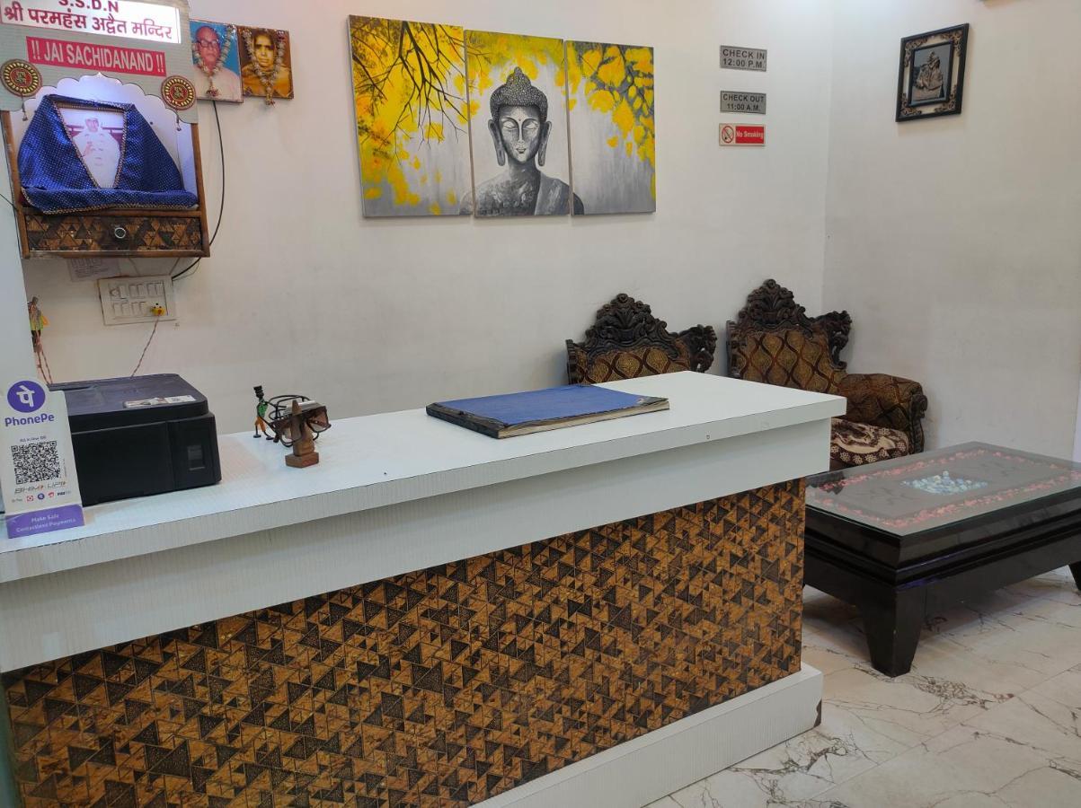 Hotel Khubsaras Palace By Chhabra'S アーグラ エクステリア 写真